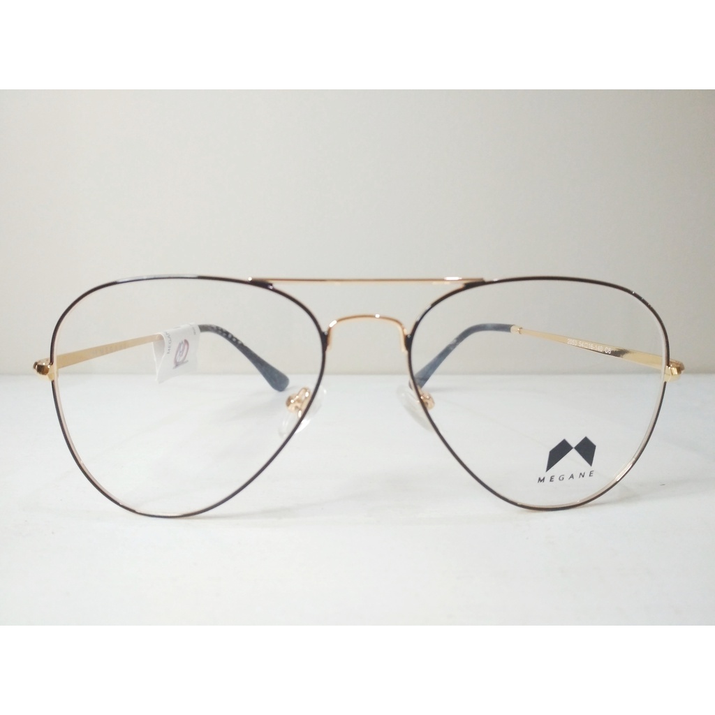 Frame Kacamata Megane 2053 C6