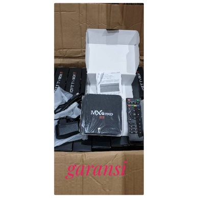 ANDROID TV BOX ANDROID TV SMART TV