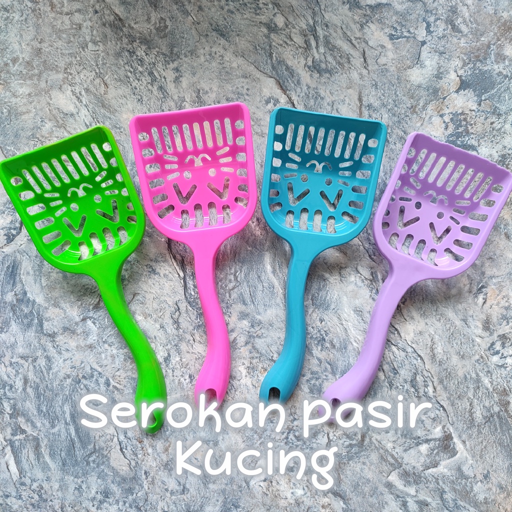 Serokan Pasir