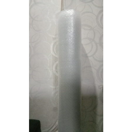 BUBBLE WRAP UNTUK MANEKIN