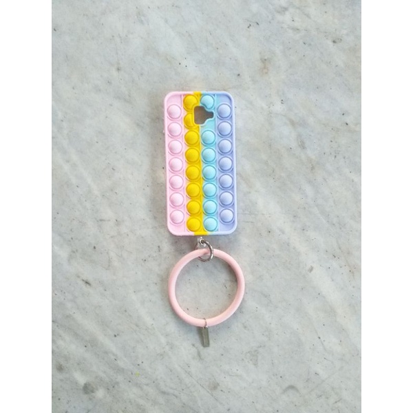 Pop It Case Samsung J2 Prime J5 Prime J7 Prime J7 Core J7 Lama J700 J7 2016 J710 E7 J4+ J6+ J8 Casin