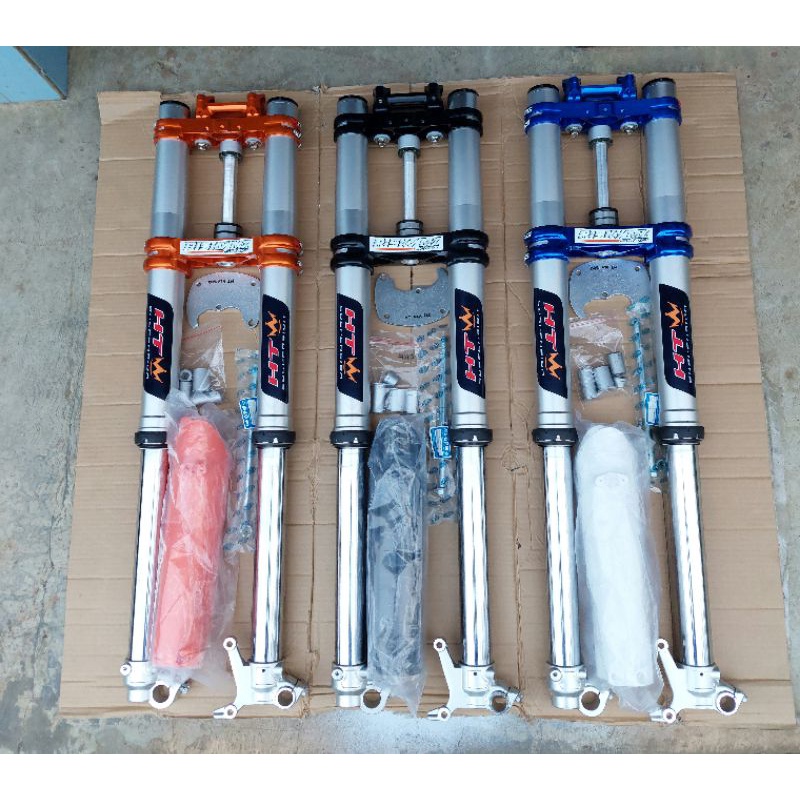 USD HT PNP KLX DTACKER UP SIDE DOWN HT