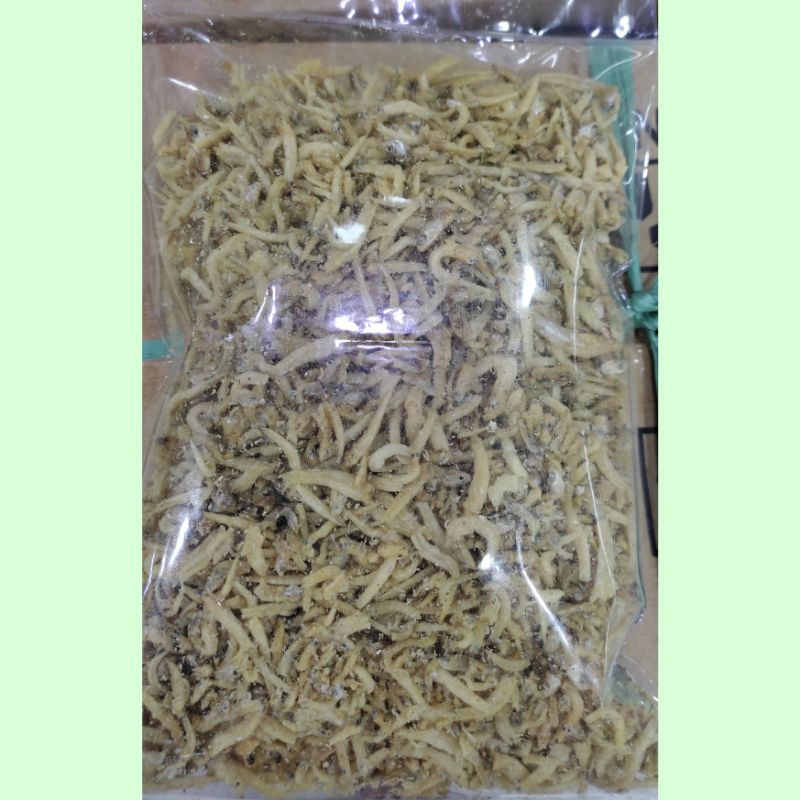 

Teri Medan - 250 gr