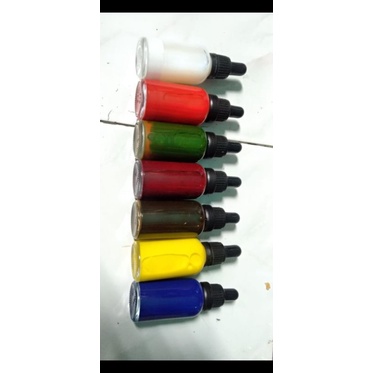 

tinta sumink kemasan 30 ml