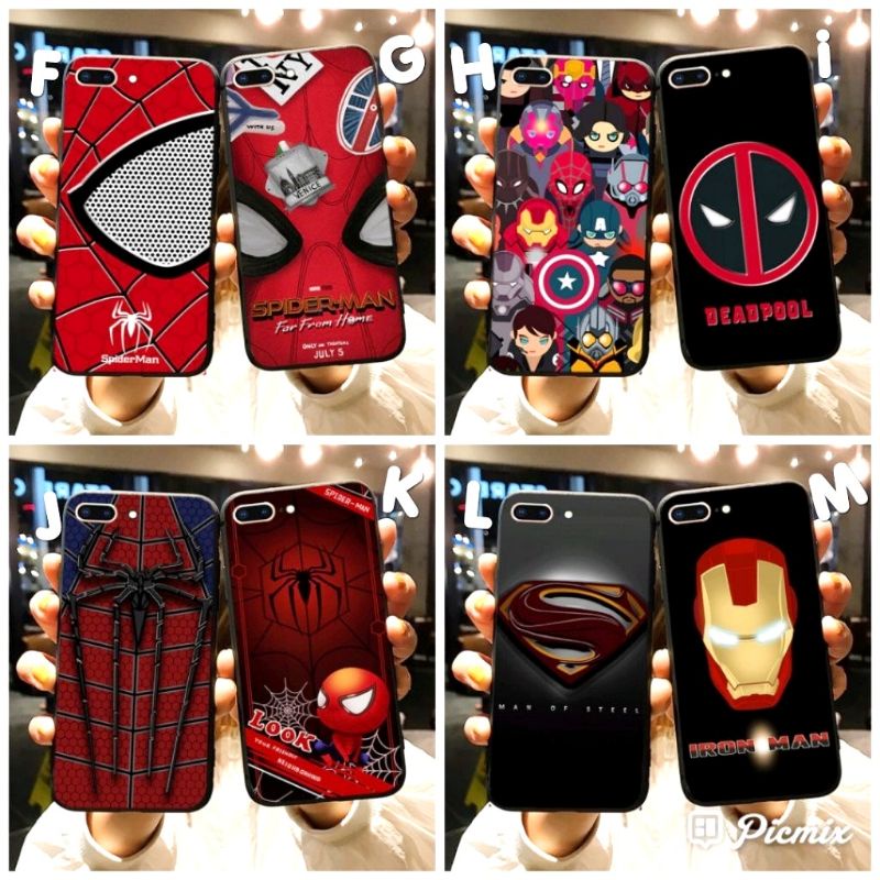 CASE INFINIX NOTE 9 HOT 12 PLAY SMART 6 HOT 10s 11 11S NOTE 10 10 10s PRO 11 11 PRO 8 9 Hot 4 Hot 8 