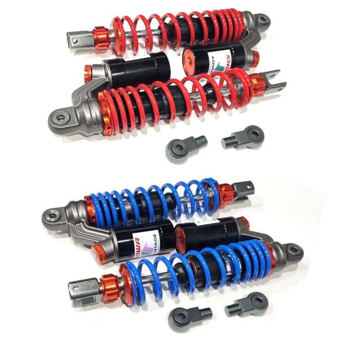 SHOCK BELAKANG SHOWA SO-02 SUPRA 340L - SHOCKBREAKER BELAKANG SUPRA ary55 Segera Dapatkan