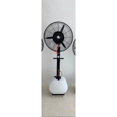 kipas Uap/Misty fan 26inch 60liter