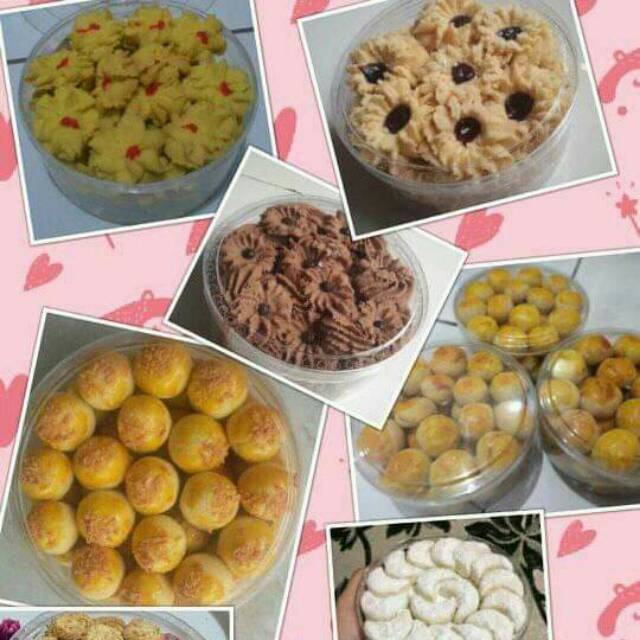 

Kue nastar