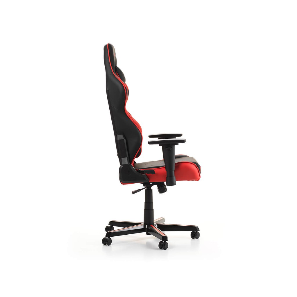 DXRacer Racing Series GC-R001-NR-V2 - Gaming Chair