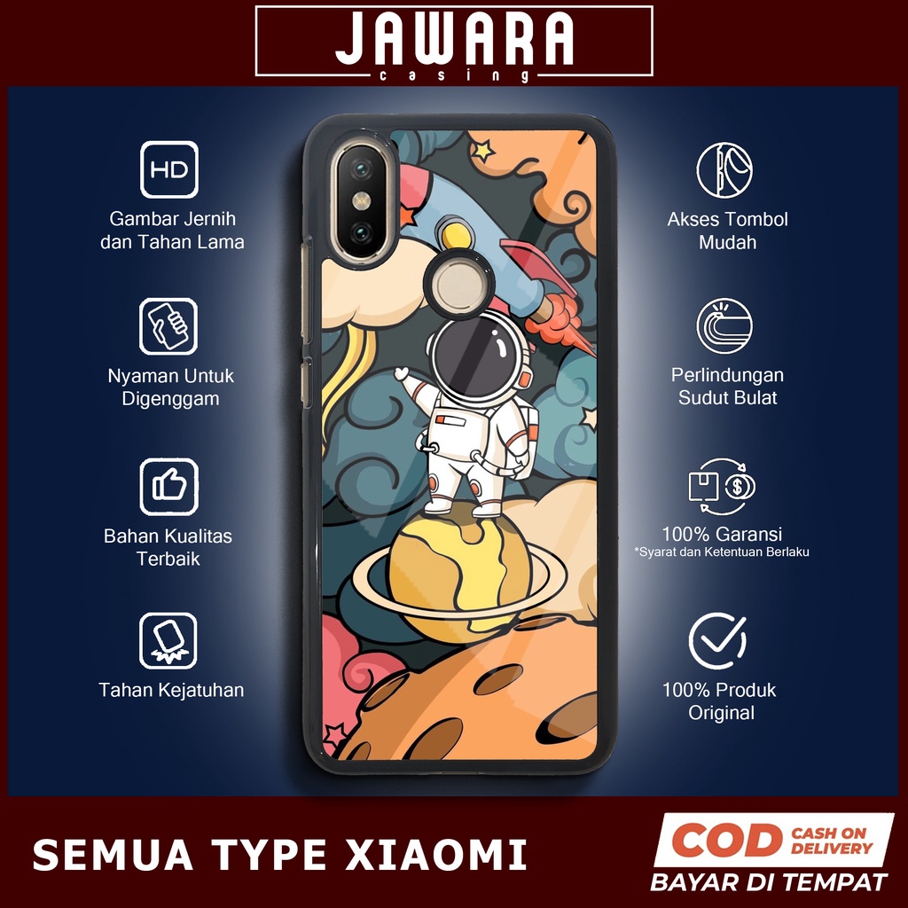 case redmi 3s 4 lama 6x mi a2 note 3 casing hp xiaomi redmi 3s 4 lama 6x mi a2 note 3 premium glossy