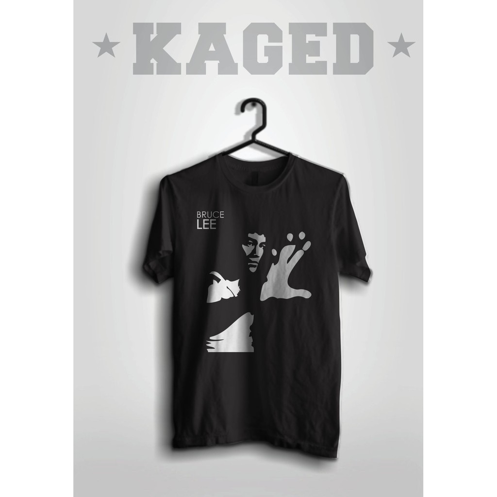 KKAOS BRUCE LEE KAOS FILM BRUCE LEE KAOS KARETA KAOS IP MAN KAOS FILM #WARNAHITAM