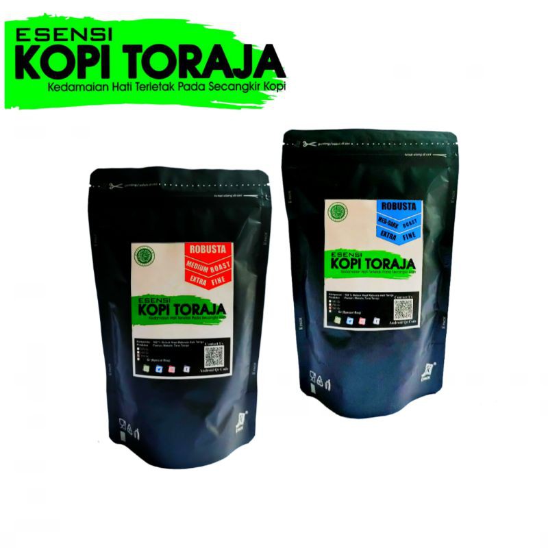 

Kopi Toraja