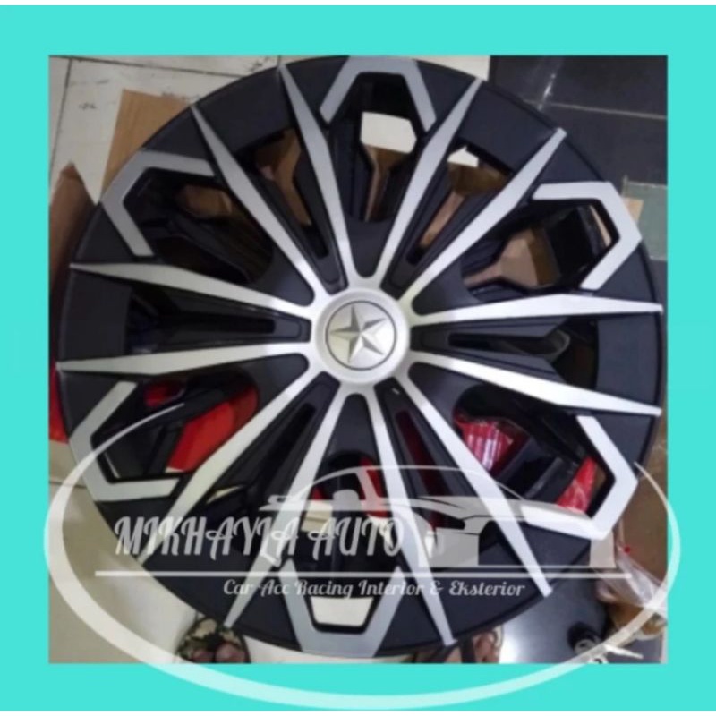 DOP RODA DOP VELG MOBIL R14 AVANZA XENIA L300