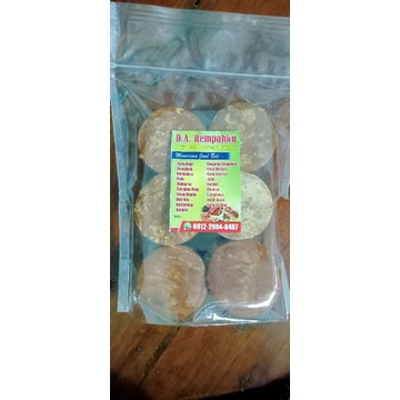 

Gula Merah/Gula Jawa asli 500gram