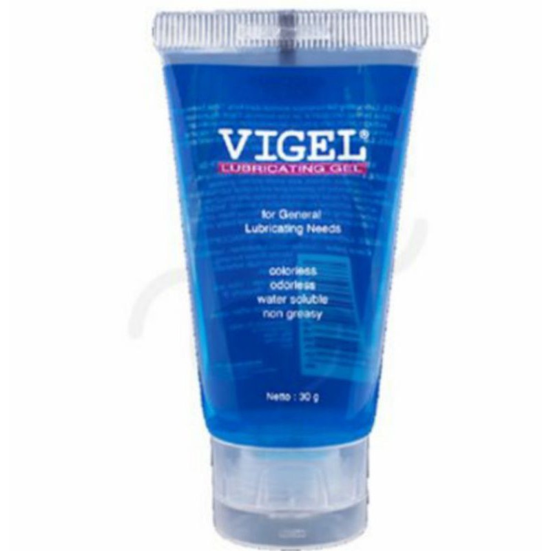 VIGEL 30gr