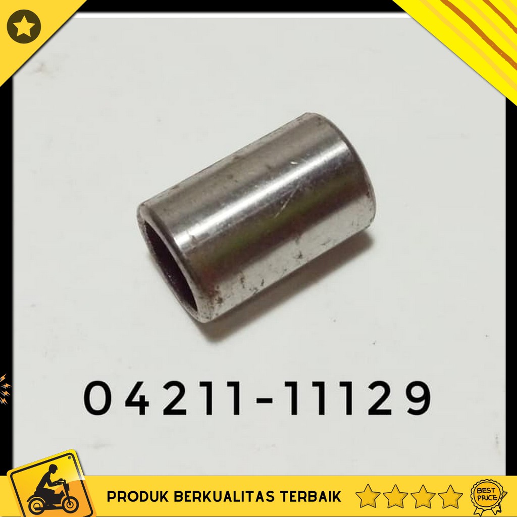Jual Pin 11 X 12 Original Ori Sgp 04211-11129 Suzuki Shogun 110 Xd  Indonesia|Shopee Indonesia