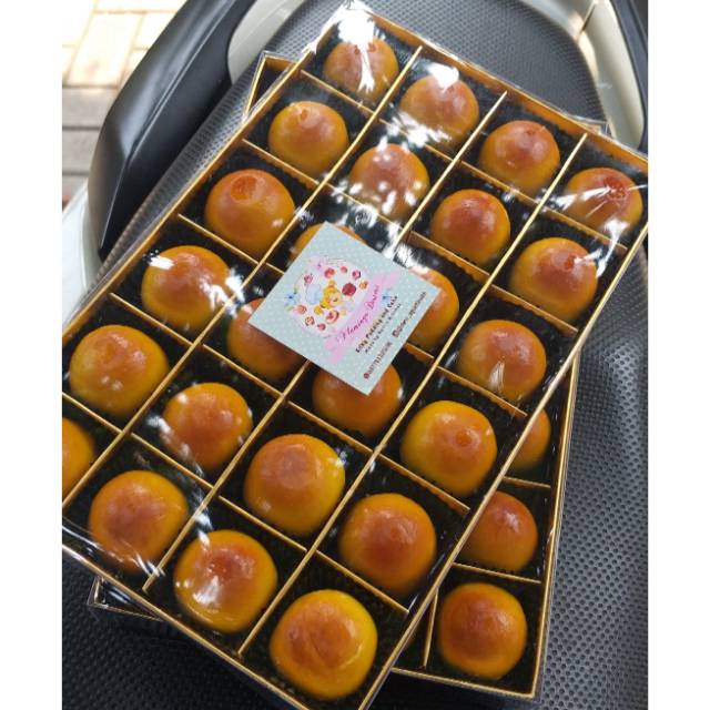 

Nastar Premium
