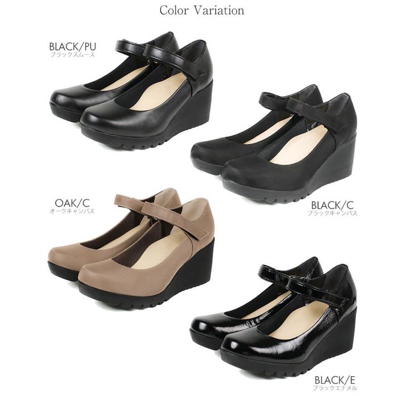 Sepatu First Contact Made in Japan Original