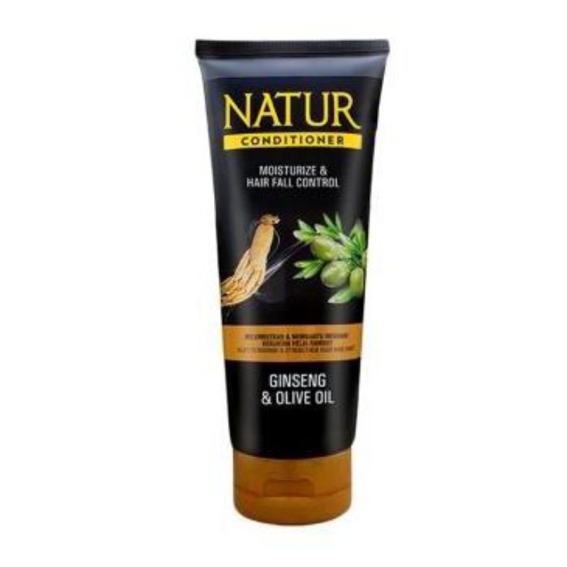 NATUR CONDITIONER 165ML ORIGINAL 100%