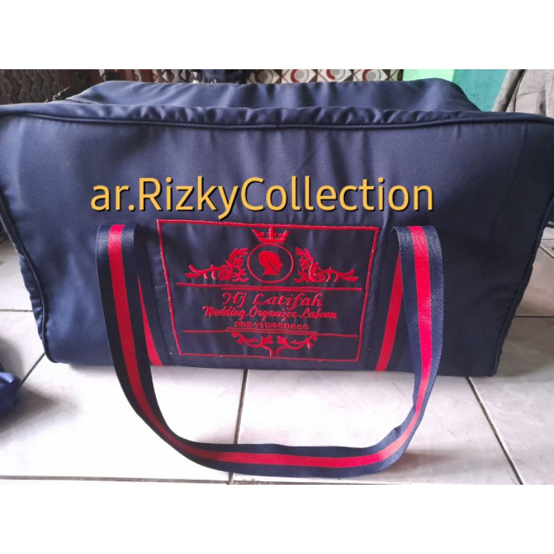 COD TAS RIAS_MUA/TAS JUMBO free BORDIR