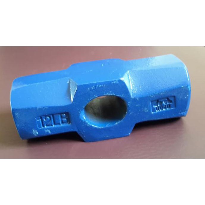Bodem 12 LB / Palu Bodem 12 LB / Palu Bobok 12 LB / Palu Batu 12 LB DISKON
