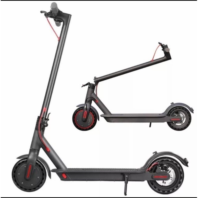 Scooter electric like Grabwheel / Xiomi Ninebot