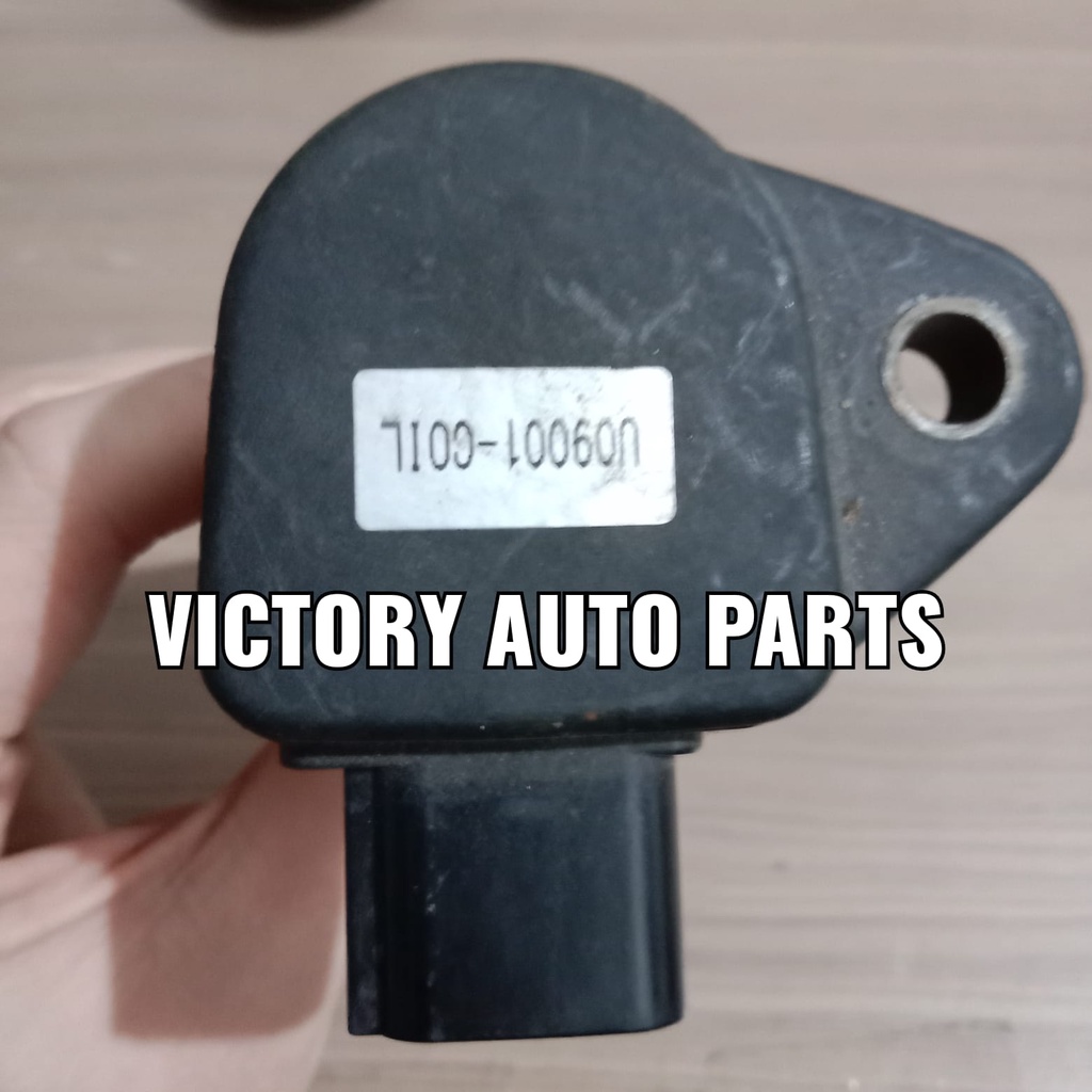 Ignition coil/koil honda accord odyssey 3.0cc V6 CM11-207A ORI COPOTAN