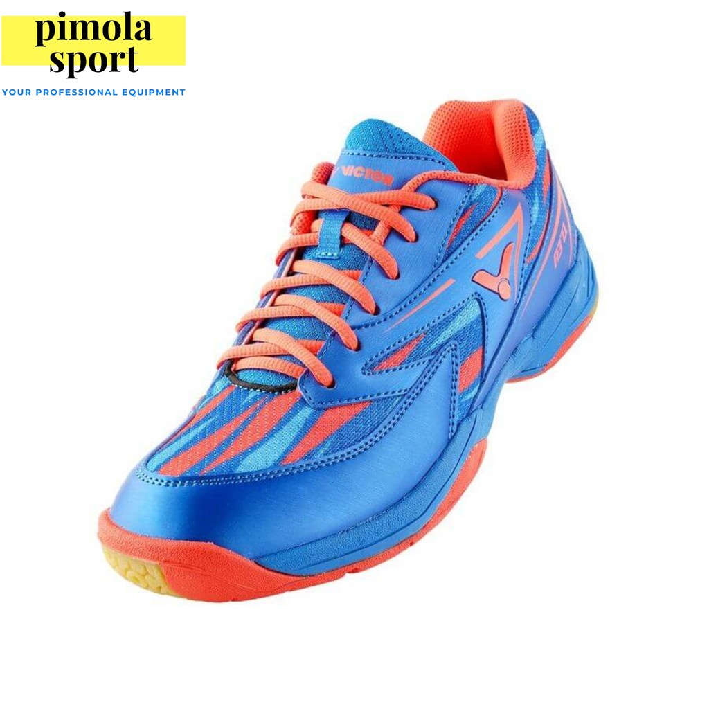 PROMO MURAH Sepatu Badminton VICTOR A371 FO / A371FO / A 371 FO