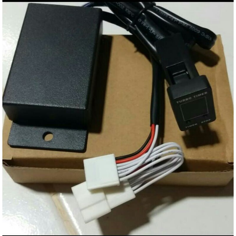 turbo timer fortuner vrz /turbo timer fortuner all new