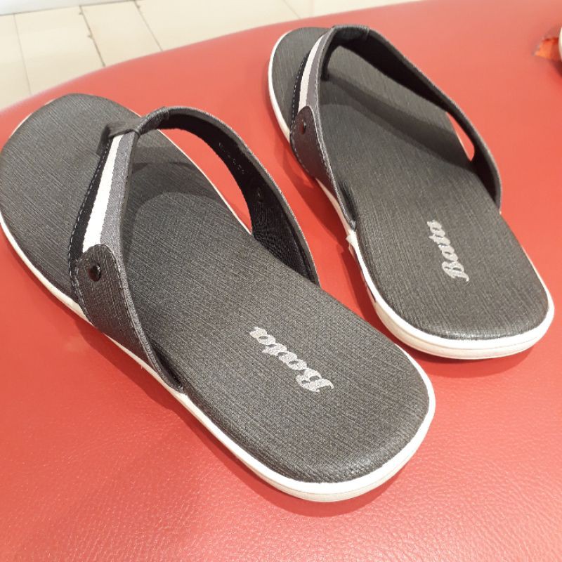 Sandal Jepit pria bata