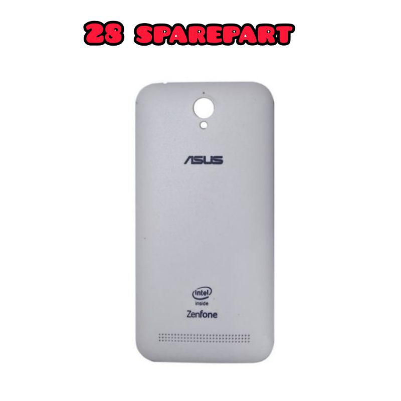 BACKDOR/TUTUP BELAKANG ASUS ZENFONE GO 4.5 ORIGINAL