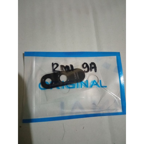 KACA KAMERA HP REDMI XIOMI 9A ORIGINAL NEW