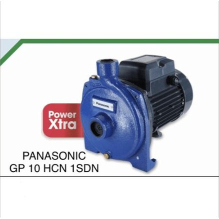 Panasonic Pompa Air Centrifugal Keong GP-10HCN 1SDN Jet Pump GP10HCN