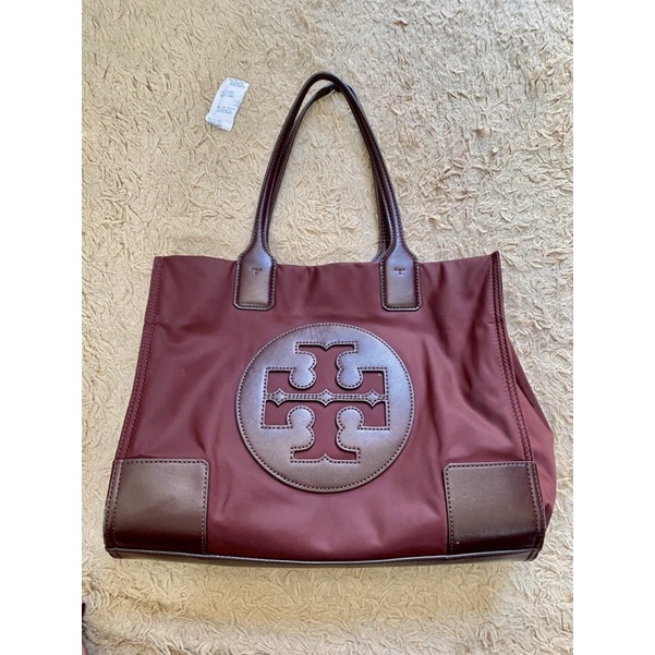 Tory Burch Ella Tote Bag
