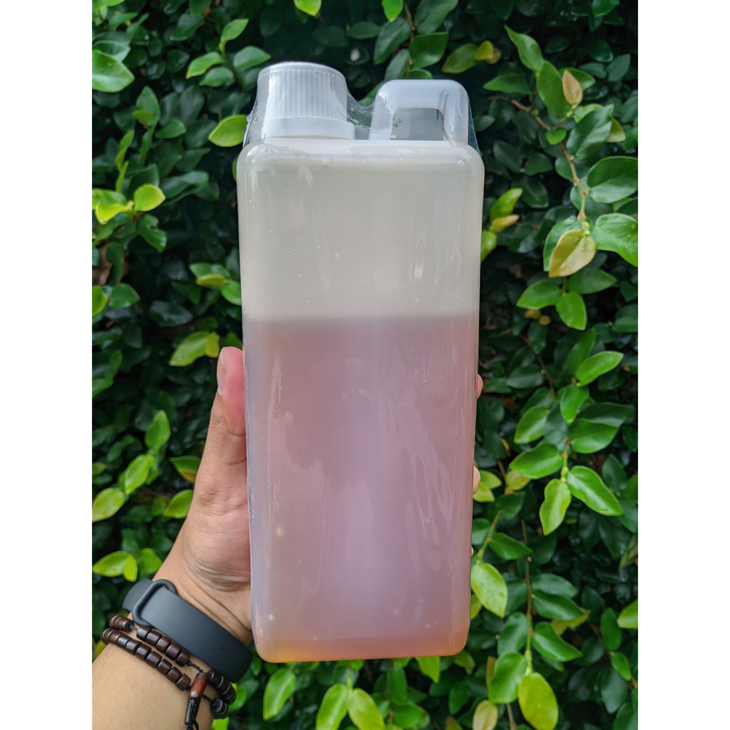 

MADU HUTAN LIAR POLOSAN