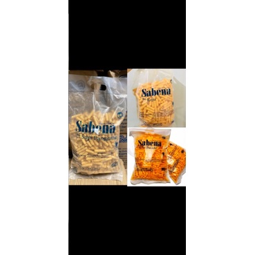 

sabena snack