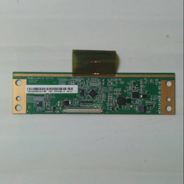 Tcon LED TV Sharp LC 32LE180