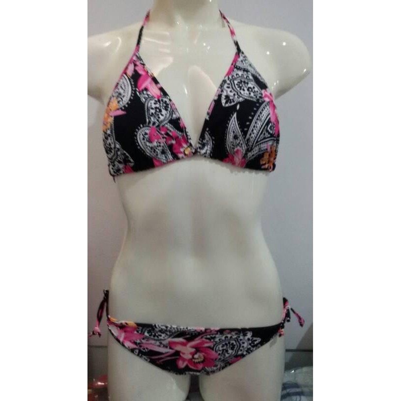 RSES Bikini pabtai murah (BK.3301)