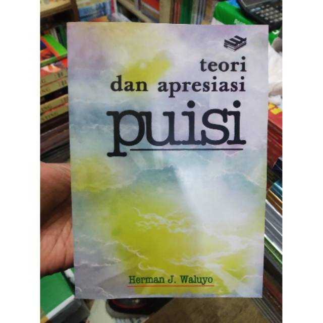 TEORI DAN APRESIASI PUISI