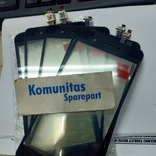 TOUCHSCREEN WIKO HARRY Oem