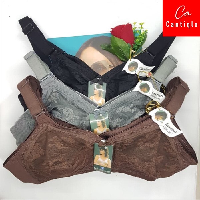 Bra Saphire Sister || BH Sapphire Sister Original || Bra Wanita Sapphire Sister