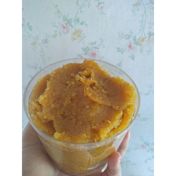 

Selai Nanas homemade premium