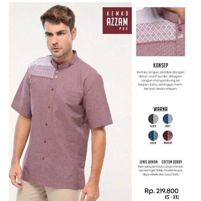 Rabbani-Kemko Azzam pdk