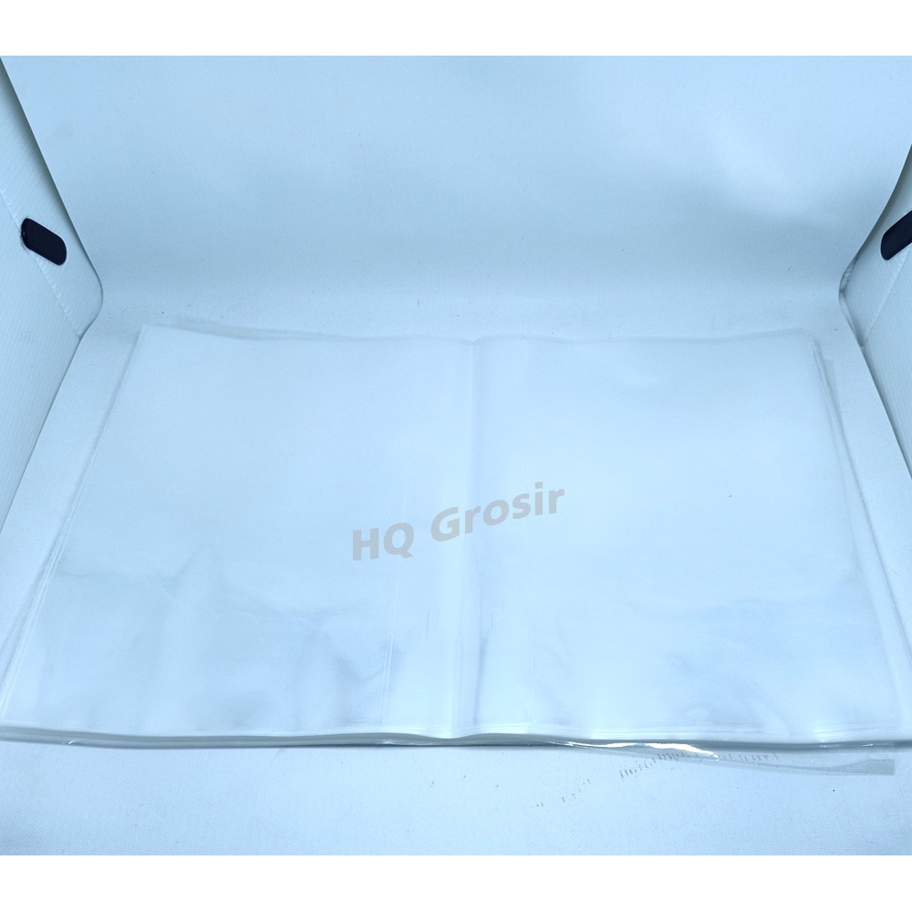 

H7Y Sampul Buku Tulis Plastik Rajawali - 1pack isi 100 lembar