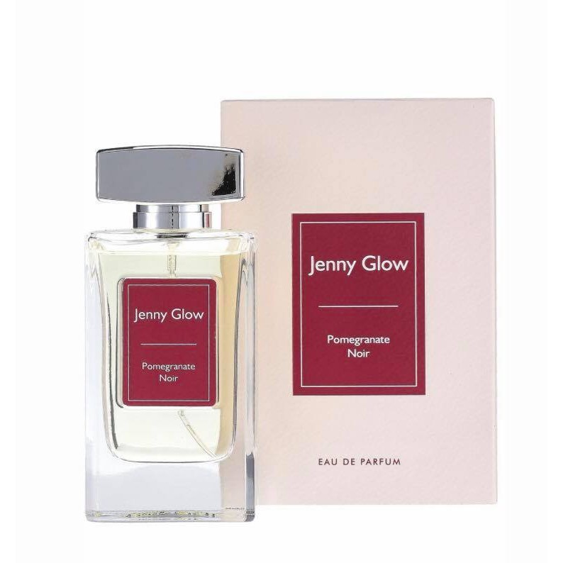 Parfum Original 100% Jenny Glow Pomegranate Noir