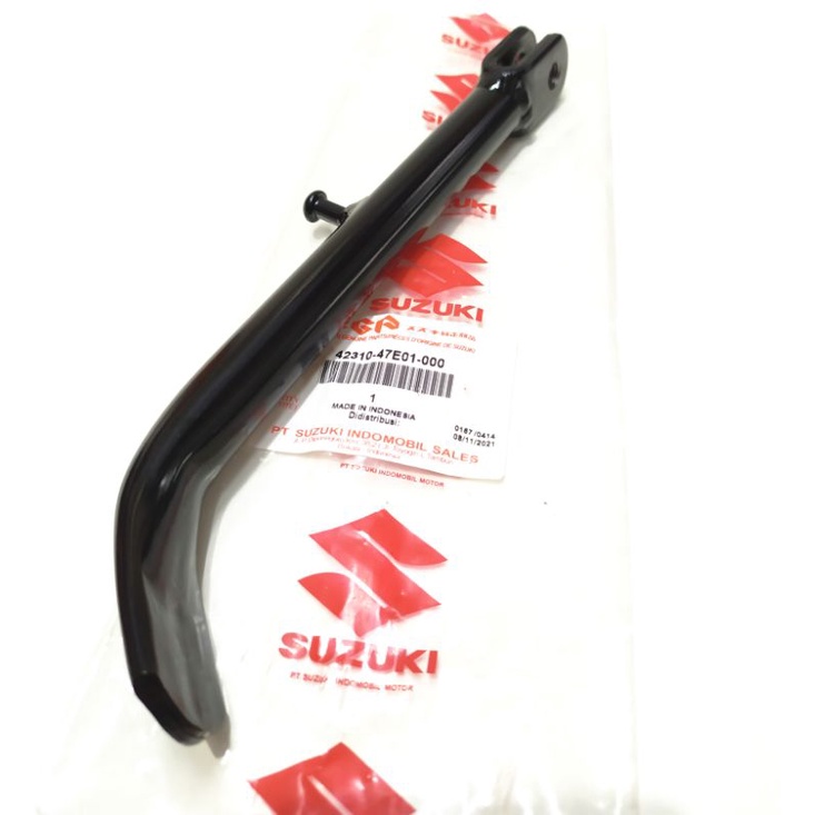 Standar Samping Satria Fu 150 Original Sgp 42310-47E01-000