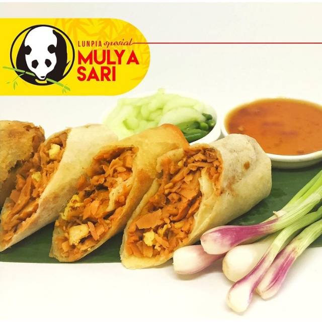 

LUNPIA BEKU SPESIAL ISI 5 PCS