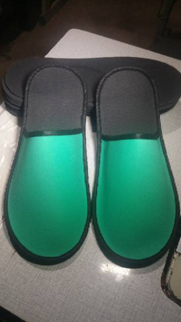 Sandal hotel,souvenir,Rmh sakit dan kebutuhan lainnya- MINIMAL ORDER 10 PASANG-5