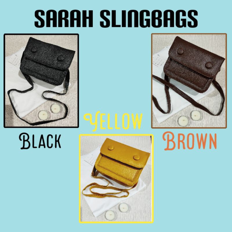 GROSIR TAS WANITA MEDAN MURAH TAS AMPLOP SELEMPANG SARAH