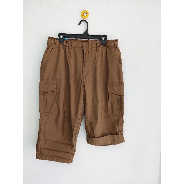 Celana Pendek CRATER